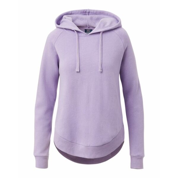 Women's Jordan Angel Fleece Hooded Sweatshirt Thumbnail