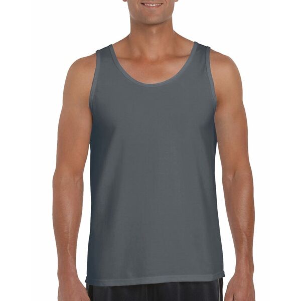 Unisex Softstyle® Tank Top Thumbnail