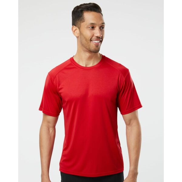 Unisex Islander Performance T-Shirt Thumbnail