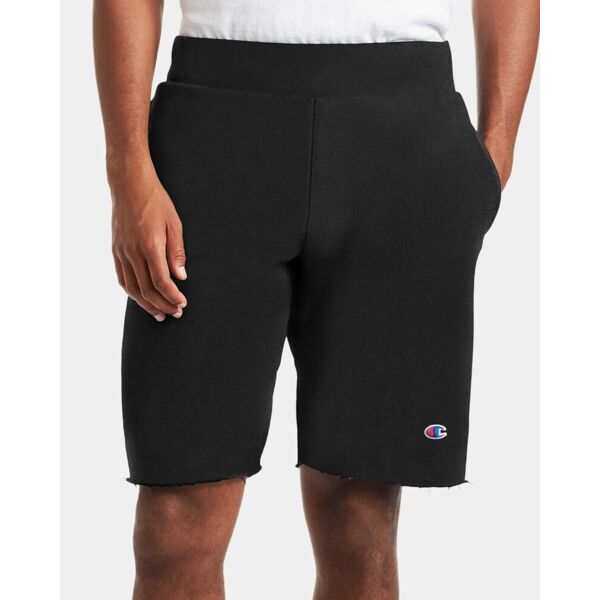 Unisex Reverse Weave® Shorts Thumbnail