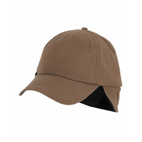 Canvas Extreme Cold Cap Thumbnail