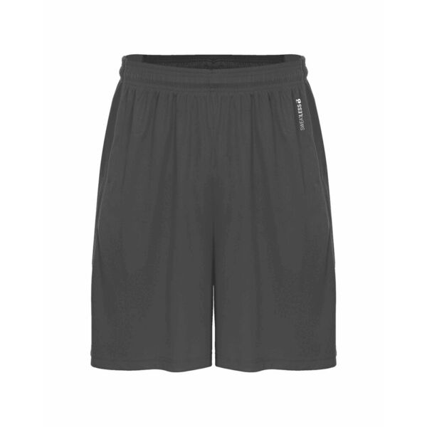 Unisex Sweatless Shorts Thumbnail