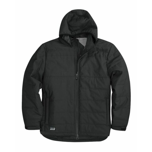 Men's Quantum Puffer Jacket Thumbnail