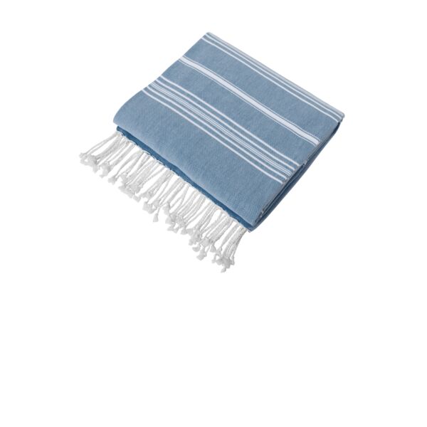 Cali Throw Thumbnail