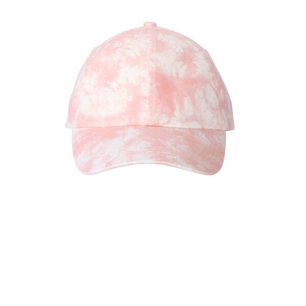 Tie Dye Cap Thumbnail
