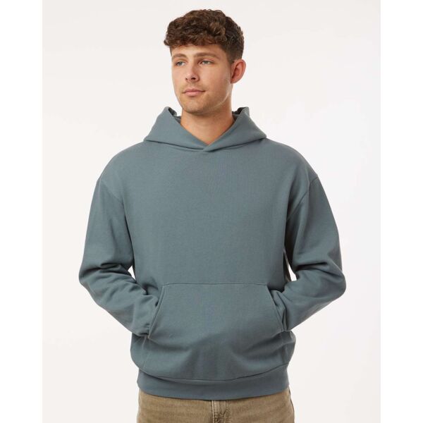 Unisex Avenue Hooded Sweatshirt Thumbnail