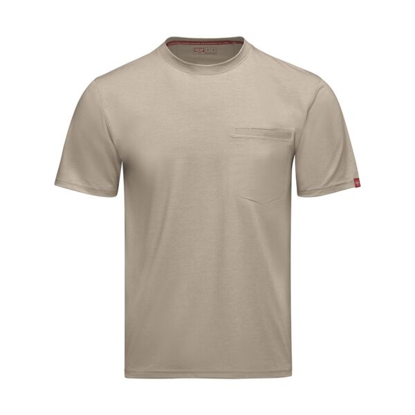 Men's Tall Cooling Pocket T-Shirt Thumbnail