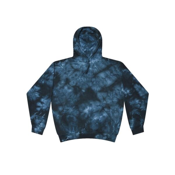 Unisex Crystal Wash Hooded Sweatshirt Thumbnail