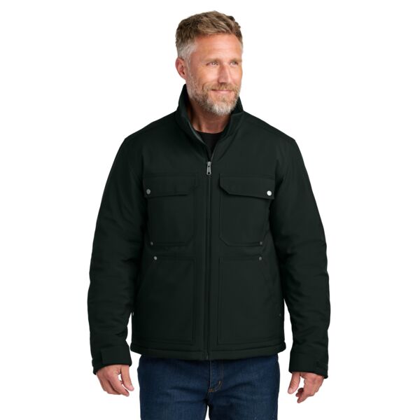 Insulated Workwear Soft Shell Thumbnail