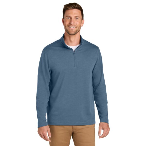 Breakwater 1/4 Zip Pullover Thumbnail