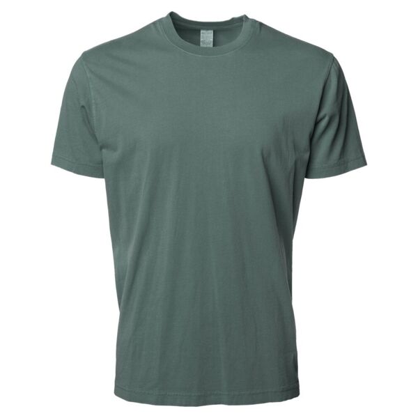 Unisex Premium Pigment-Dyed T-Shirt Thumbnail