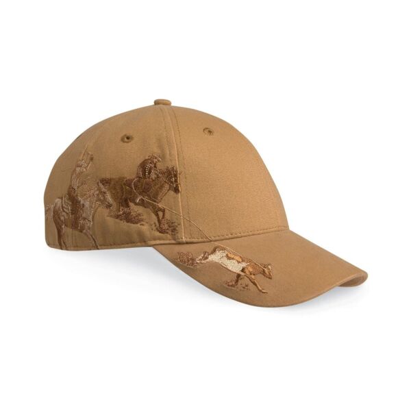 Team Roping Cap Thumbnail