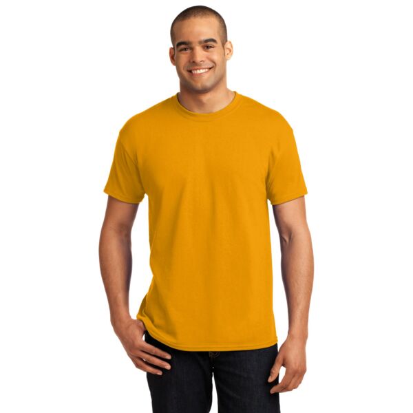 EcoSmart ® 50/50 Cotton/Poly T Shirt Thumbnail