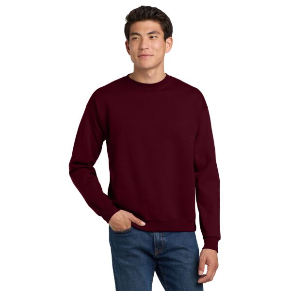 EcoSmart ® Crewneck Sweatshirt Thumbnail