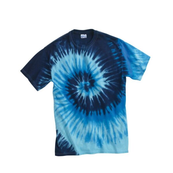 Tide Tie-Dyed T-Shirt Thumbnail