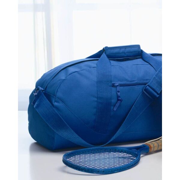 Recycled 23 1/2" Large Duffel Bag Thumbnail