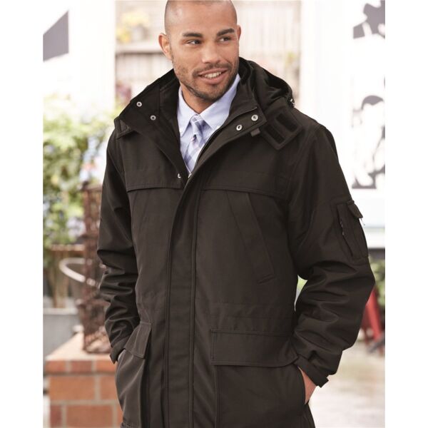 3-in-1 Systems Jacket Thumbnail