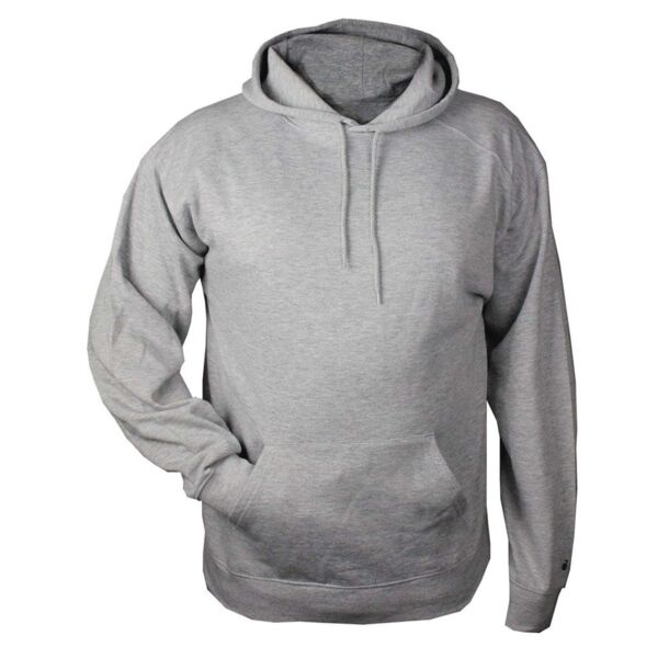 Men's Hooded Sweatshirt Thumbnail