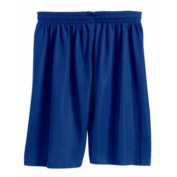 Men's Mini Mesh 7'' Inseam Shorts Thumbnail