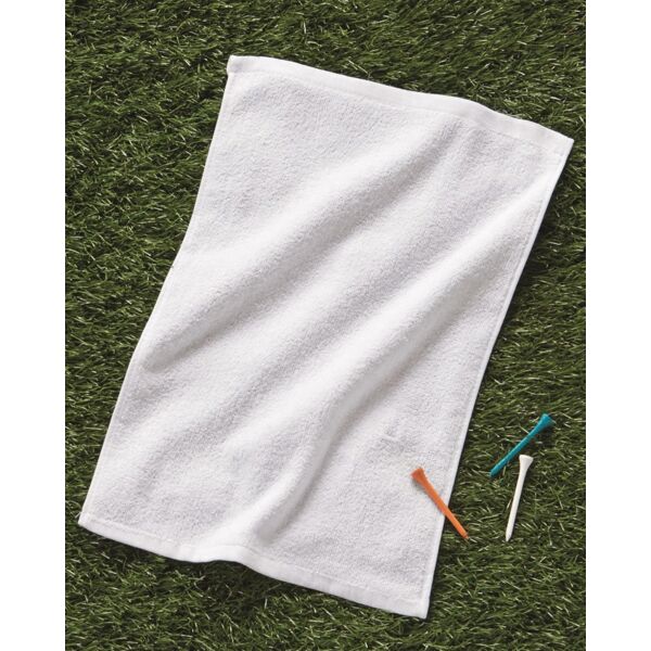 Value Microfiber Rally Towel Thumbnail