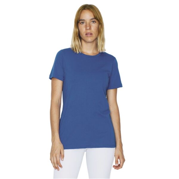 Women's Fine Jersey Classic Tee Thumbnail