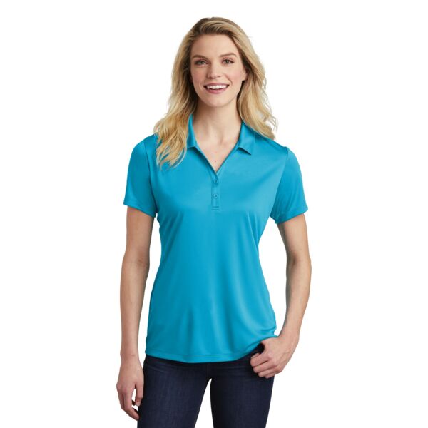 Women's PosiCharge ® Competitor Polo Thumbnail