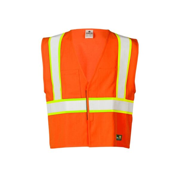 FR Pro Series Vest Thumbnail