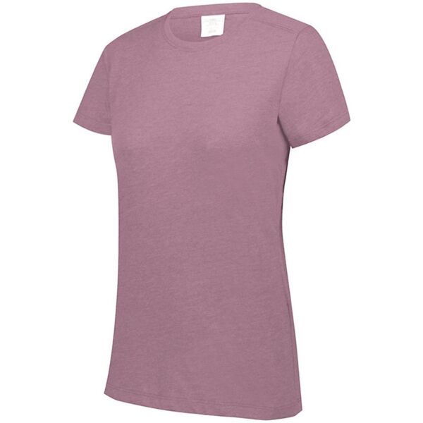 Women's Triblend T-Shirt Thumbnail