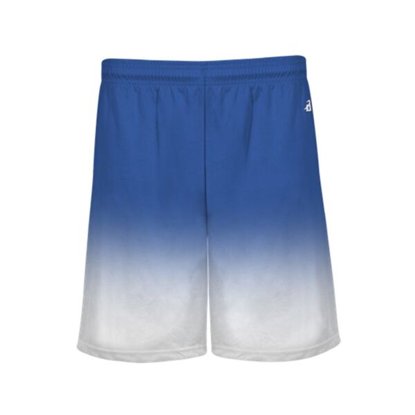 Youth Ombre Shorts Thumbnail