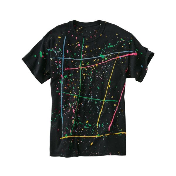 Splatter T-Shirt Thumbnail