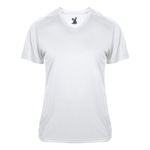 Women's  Ultimate SoftLock™ V-Neck T-Shirt Thumbnail