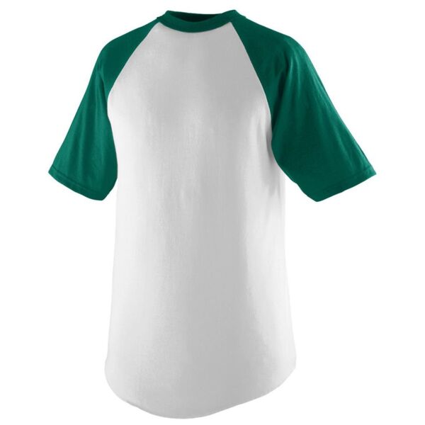 Youth Raglan Baseball Jersey Thumbnail