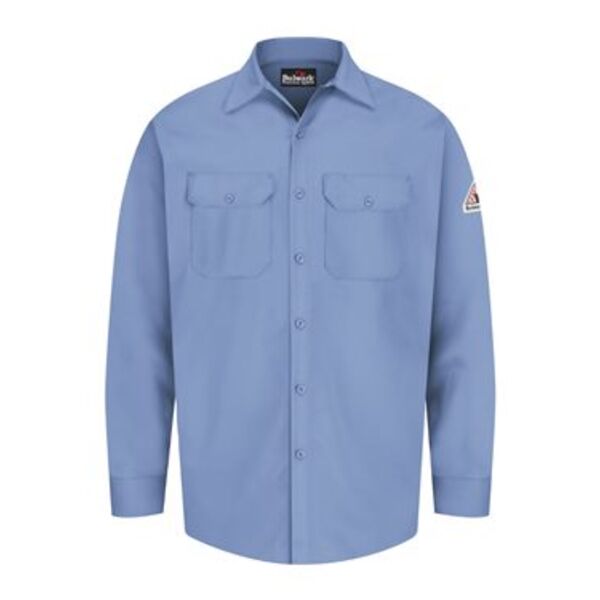 Men's Flame Resistant Excel Work Shirt Thumbnail