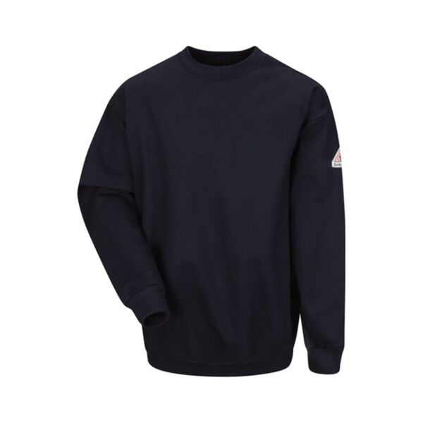 Men's Flame Resistant Crewneck Sweatshirt Thumbnail