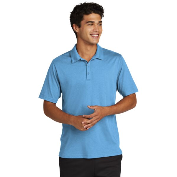 PosiCharge ® Strive Polo Thumbnail